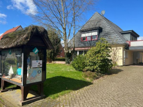 Ferienwohnungen Meeres-Brise - Weißer Weg